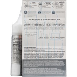 Nioxin System 1 System Kit Natural Hair, Light Thinning + Bonus Travel Size Instant Fullness