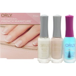 ORLY The Original French Manicure Complete Kit