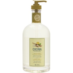 Cucina Sea Salt and Amalfi Lemon