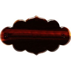 Caravan Shell Wavy Auto Bar