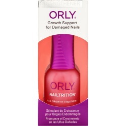 ORLY Nailtrition Nail Growth Treatment