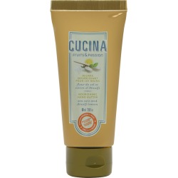 Cucina Sea Salt and Amalfi Lemon