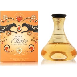 Shakira Wild Elixir for Women