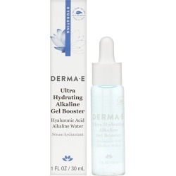 Derma E Ultra Hydrating Alkaline Gel Booster