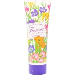 Spring Florals Freesia Beauty Cream