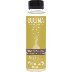 Cucina Green Tea