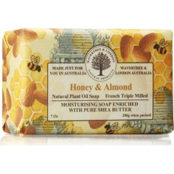 Wavetree & London Honey & Almond