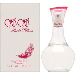 Can Can by Paris Hilton for Women