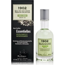 1902 Green Tea by Berdoues