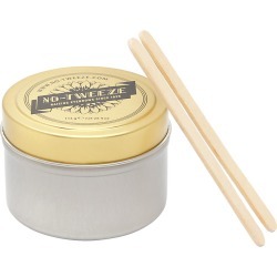 No-Tweeze Hard Wax Hair Remover