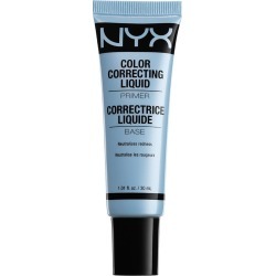 NYX Cosmetics Color Correcting Liquid Primer
