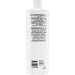 Nioxin System 4 Scalp Therapy Conditioner - Colored Hair, Progressed Thinning