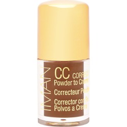 Iman CC Correct & Cover Skin Tone Evener