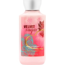 Bath & Body Works Velvet Sugar