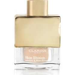 Clarins Skin Illusion Loose Powder Foundation