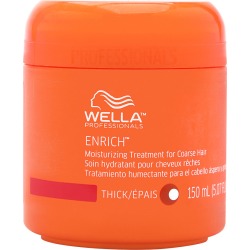 Wella Enrich Moisturizing Treatment for Coarse Hair