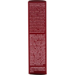 Clarins Pore Perfecting Matifying Foundation