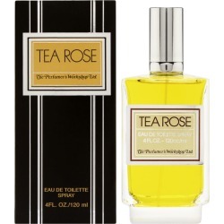 Tea Rose by Perfumer's Workshop for Women