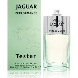Jaguar Performance by Jaguar for Men