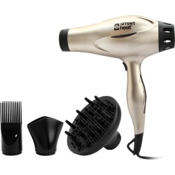 Smart Heat Professional Ionic Full Size 1875 Watt Dryer