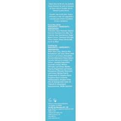 Surgi-Wax Assorted Honey Wax Strips for Face, Upper Lip, Chin & Cheek