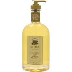 Cucina Green Tea