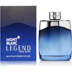 Montblanc Legend by Montblanc for Men