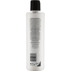 Nioxin System 5 Cleanser Shampoo - Chemically Treated Hair, Light Thinning, Color Safe