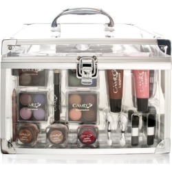 Cameo Beauty Case