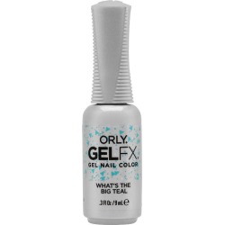 ORLY Gel FX Gel Nail Color
