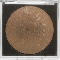 Prestige Skin Loving Minerals Sun Baked Mineral Bronzing Powder