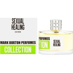 Mark Buxton Sexual Healing