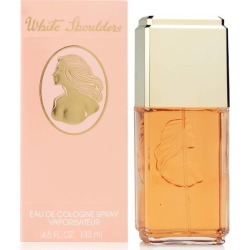 White Shoulders by Elizabeth Arden for Women