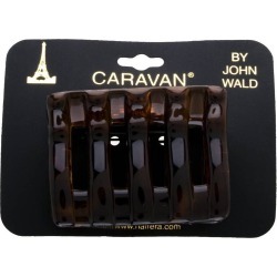 Caravan Tortoise Claws with 5 Bars