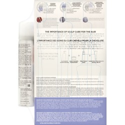 Nioxin System 5 System Kit - Chemically Treated Hair, Light Thinning, Color Safe + Bonus Travel Size Instant Fullness