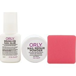 ORLY Nail Rescue