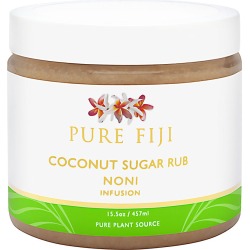 buy  Pure Fiji Noni Coconut Sugar Rub cheap online