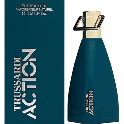 Action Trussardi by Trussardi for Men