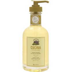 Cucina Green Tea