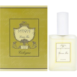 Antique Garden Green Tea