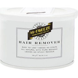 No-Tweeze Hair Remover Wax