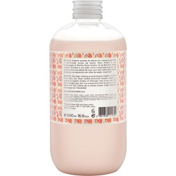 Benamor Rose Am lie Deluxe Shower Cream