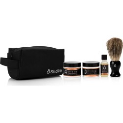 eShave 5 Piece Start Up Kit