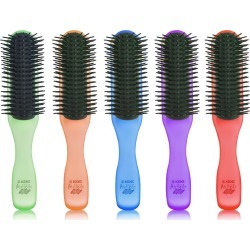Kent Air Hedz Glo Brushes for Long and Thick Hair