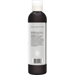 Reviva Labs Coconut Charcoal White Lava Rock Body Wash