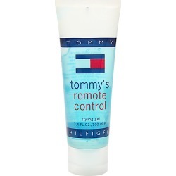 Tommy Remote Control Styling Gel