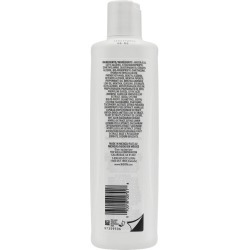 Nioxin System 1 Scalp Therapy Conditioner - Natural Hair, Light Thinning