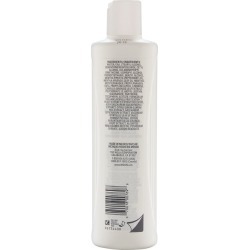 Nioxin System 5 Scalp Therapy Conditioner - Chemically Treated Hair, Light Thinning, Color Safe