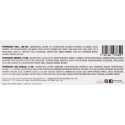 Bioderma Hydrabio Discovery Kit
