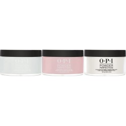 OPI Powder Perfection Dipping System Pink and White Trio Kit